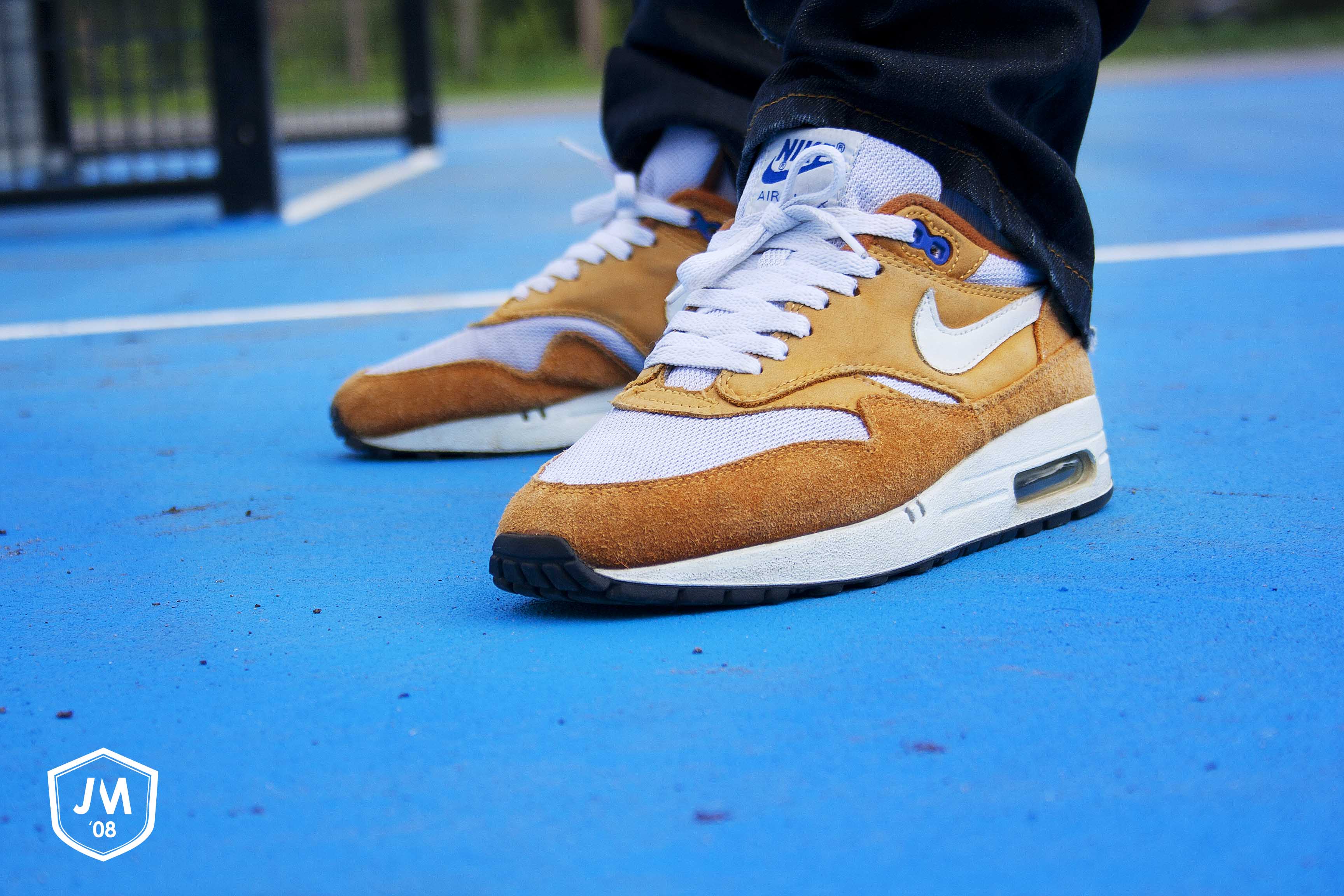 am1 curry